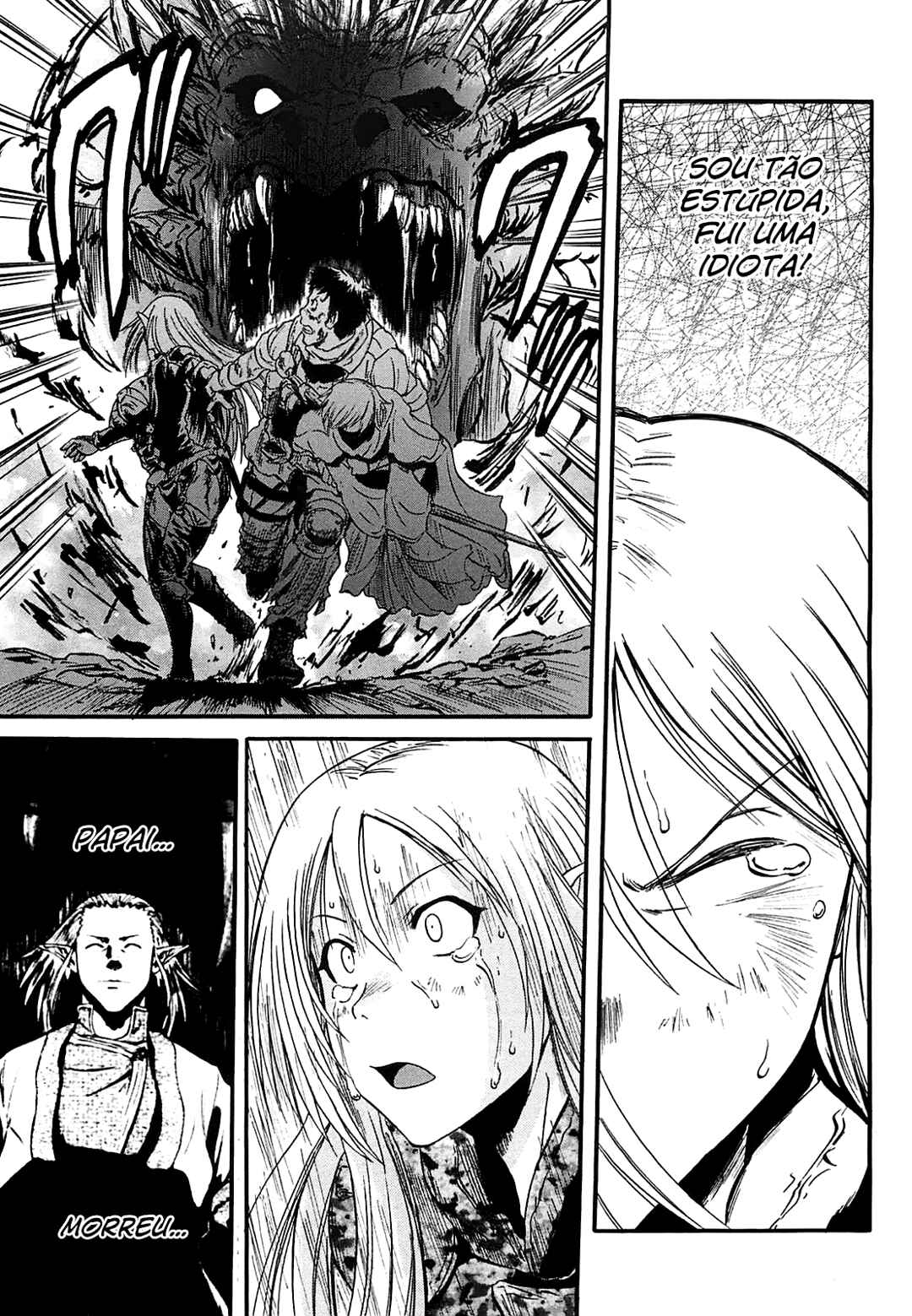 Chapter 44 - Page 27