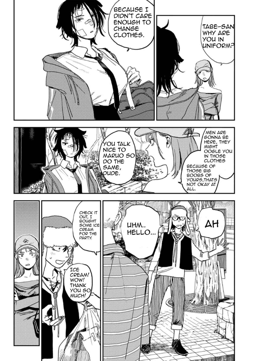 Chapter 5 - Page 4