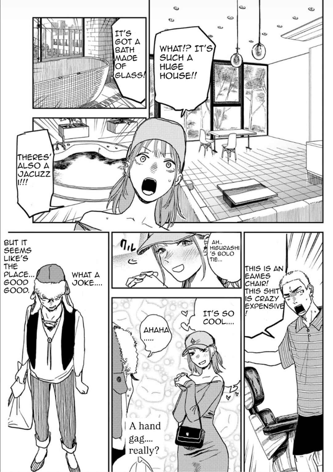 Chapter 5 - Page 6