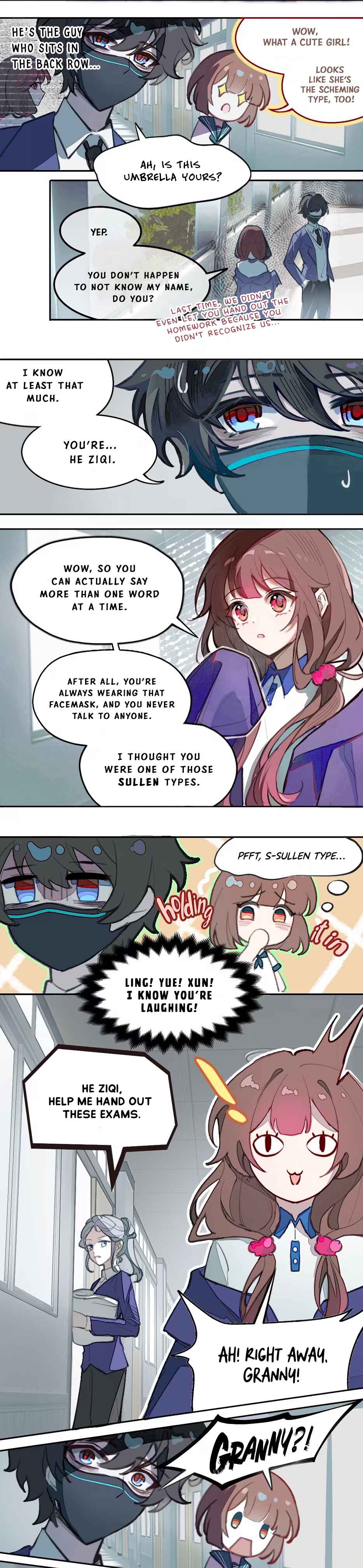 Chapter 3 - Page 5