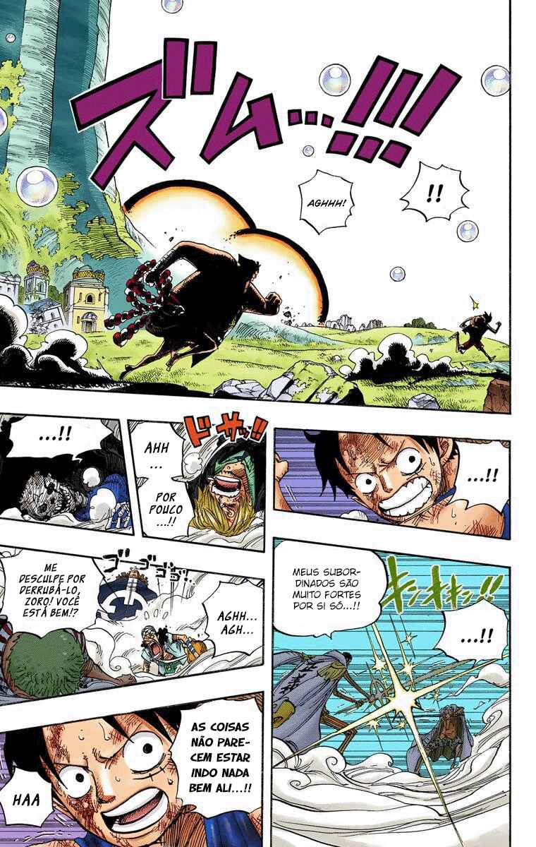 Chapter 512 - Page 13