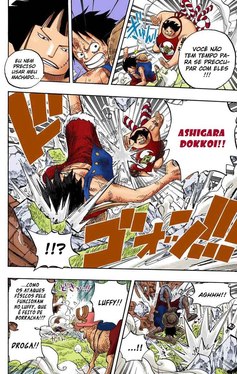 Chapter 512 - Page 14