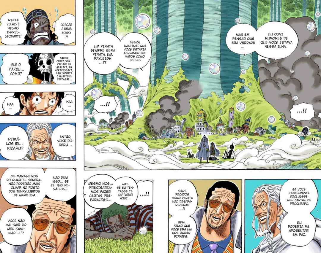 Chapter 512 - Page 3