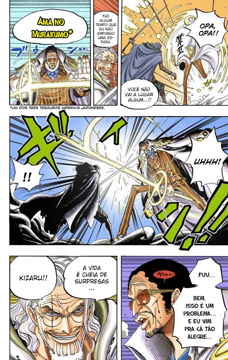 Chapter 512 - Page 8