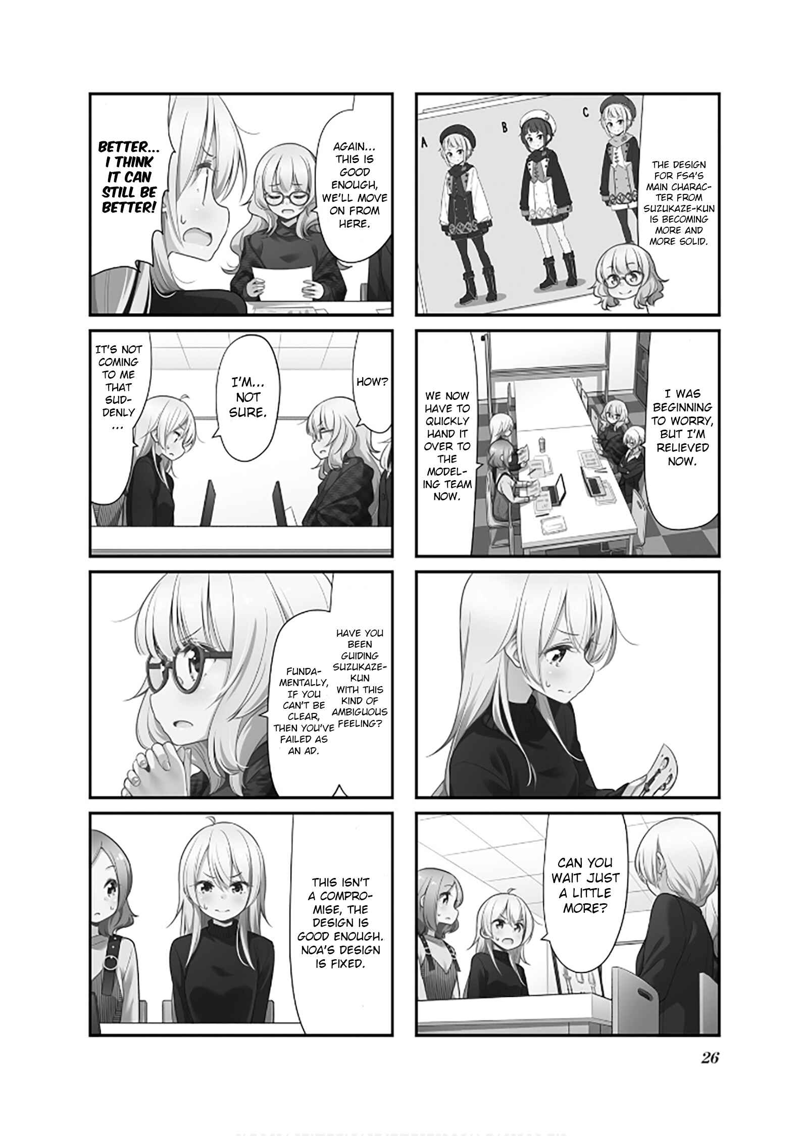 Chapter 118 - Page 2