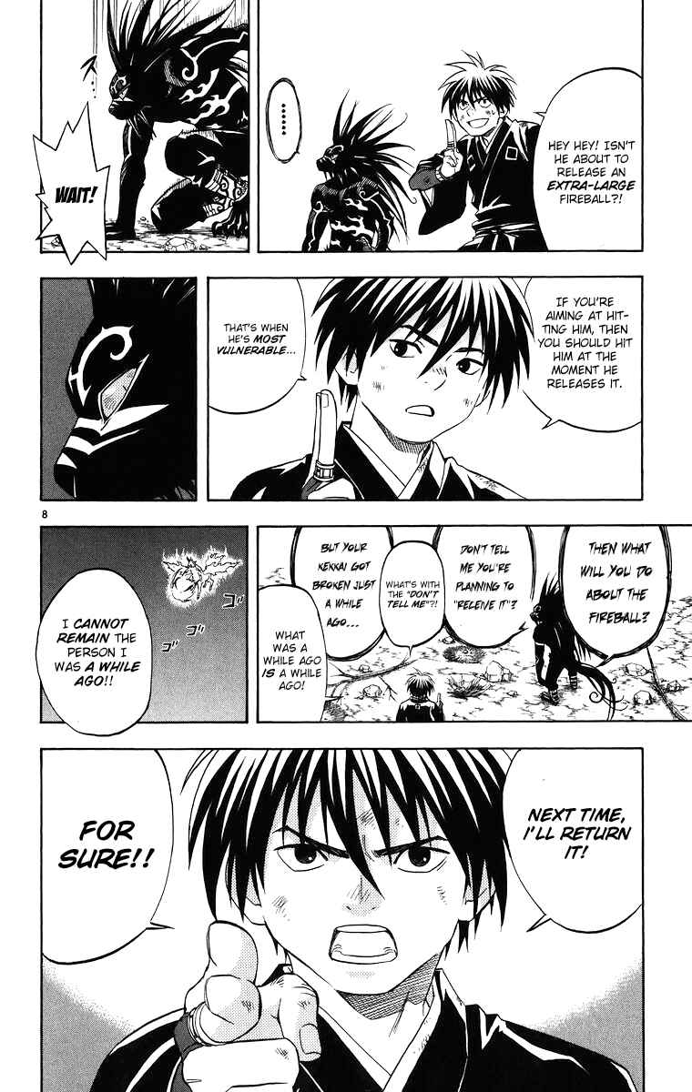 Chapter 93 - Page 9