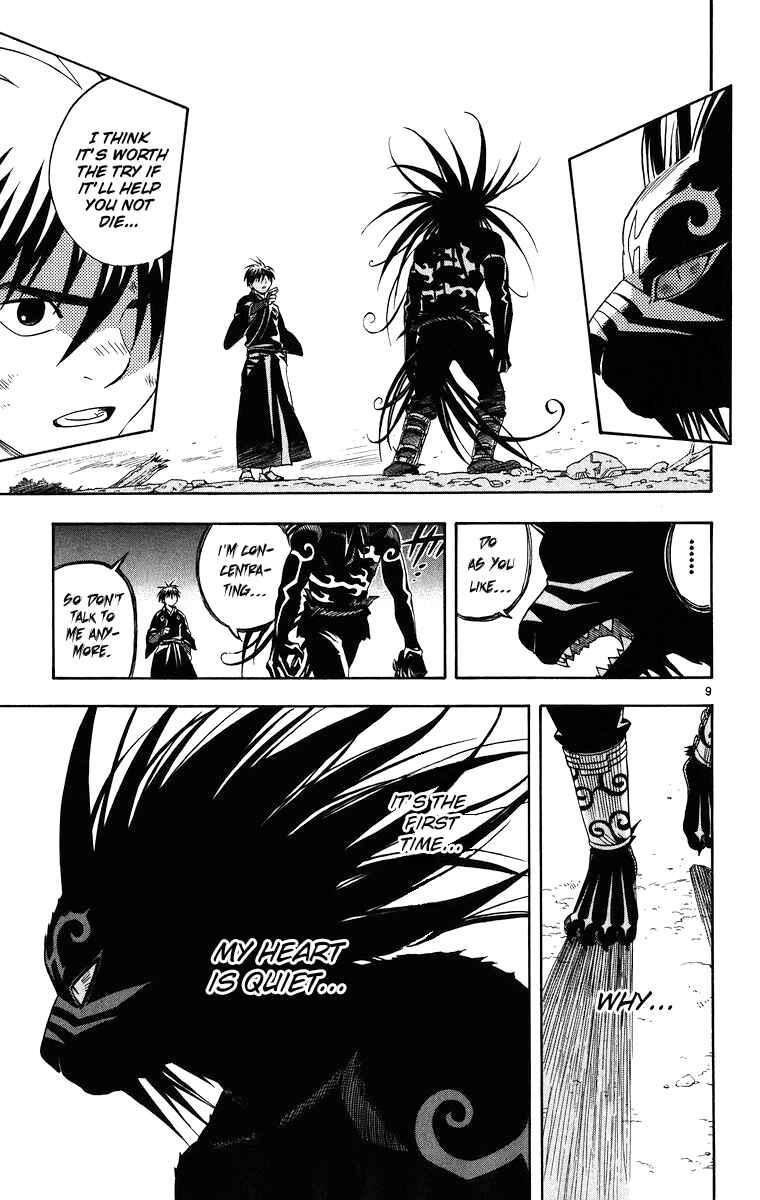 Chapter 93 - Page 10