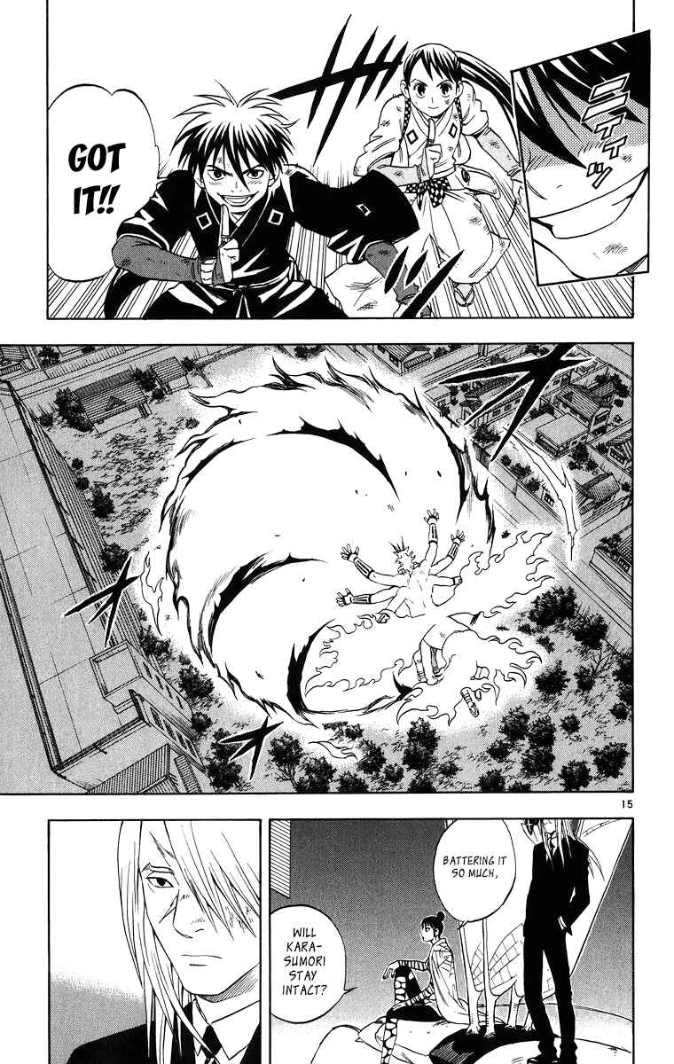 Chapter 93 - Page 16