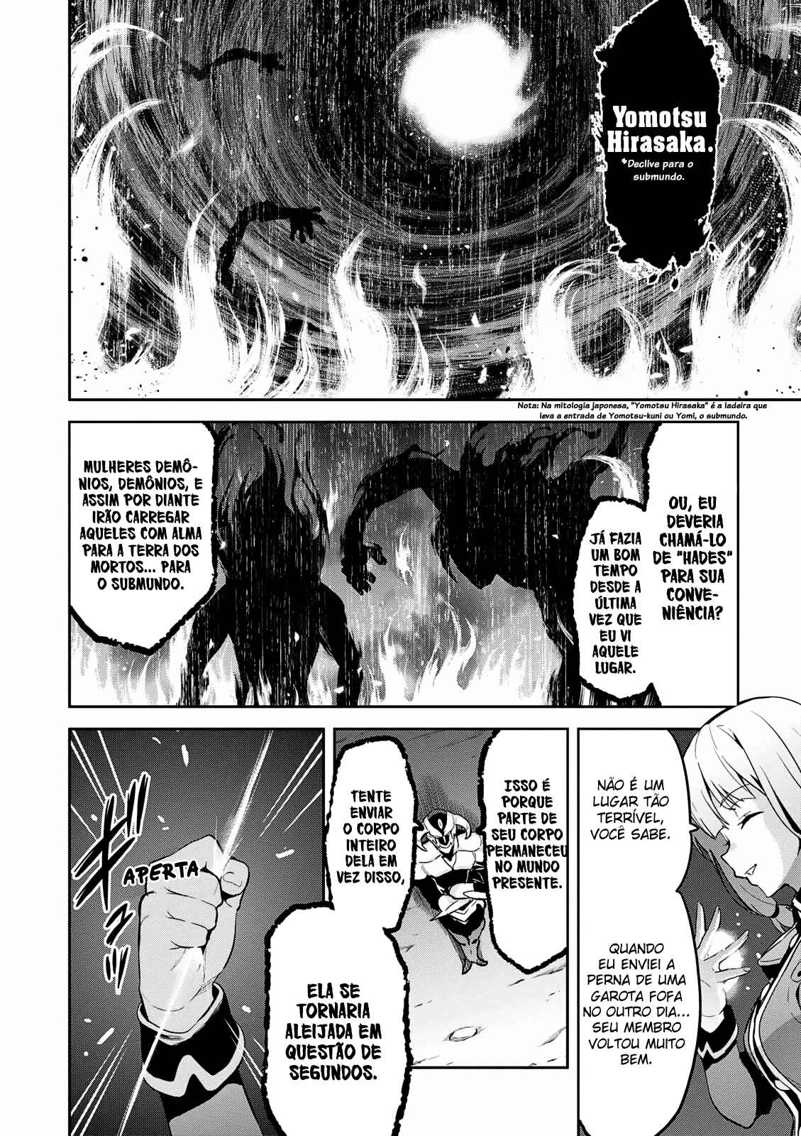 Chapter 108 - Page 10