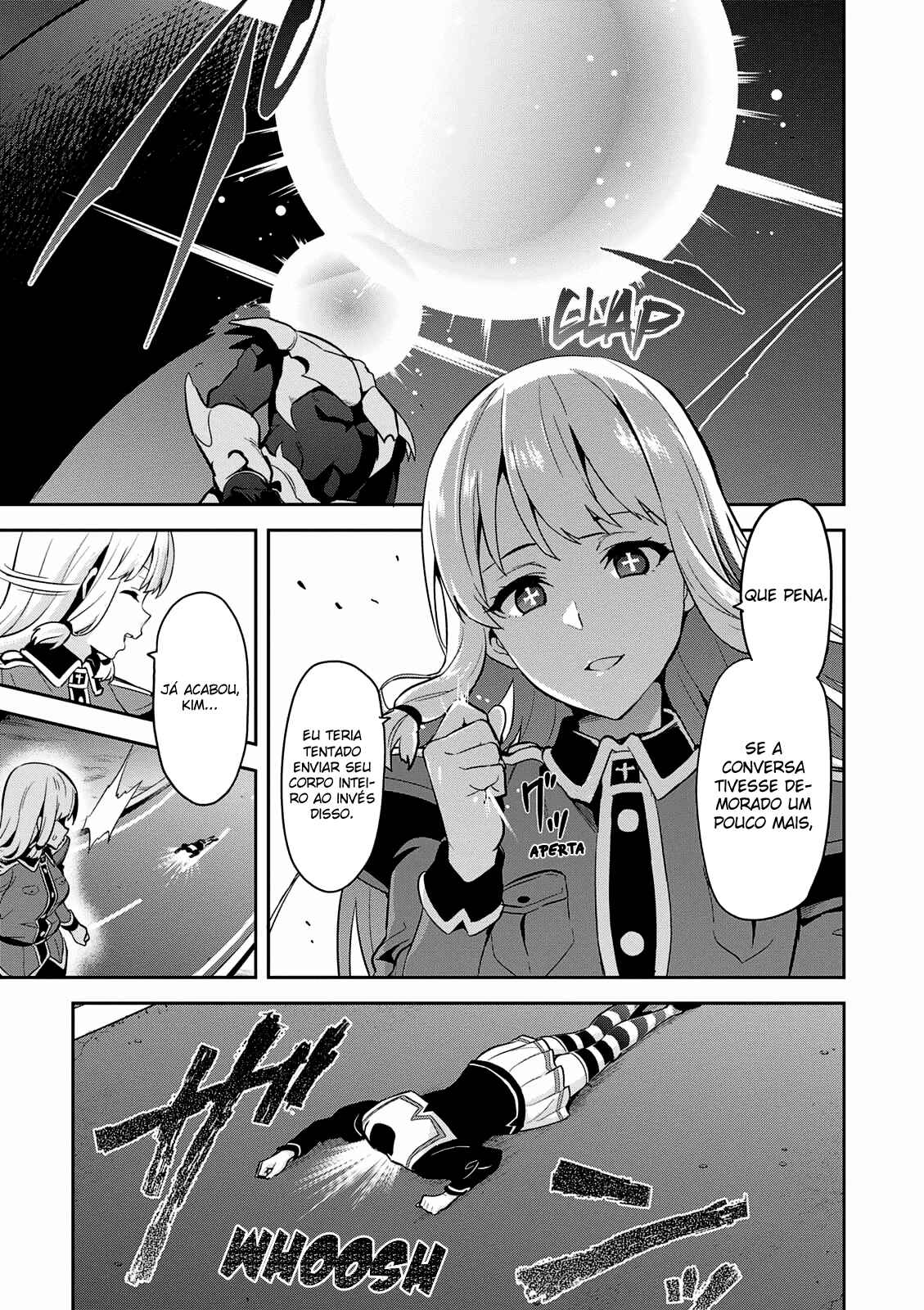 Chapter 108 - Page 11