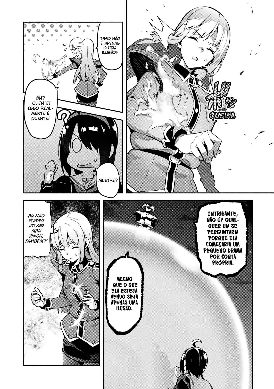Chapter 108 - Page 14