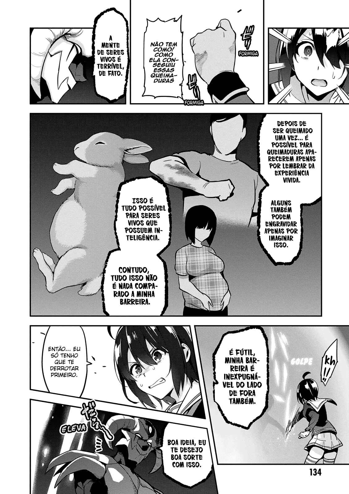 Chapter 108 - Page 16