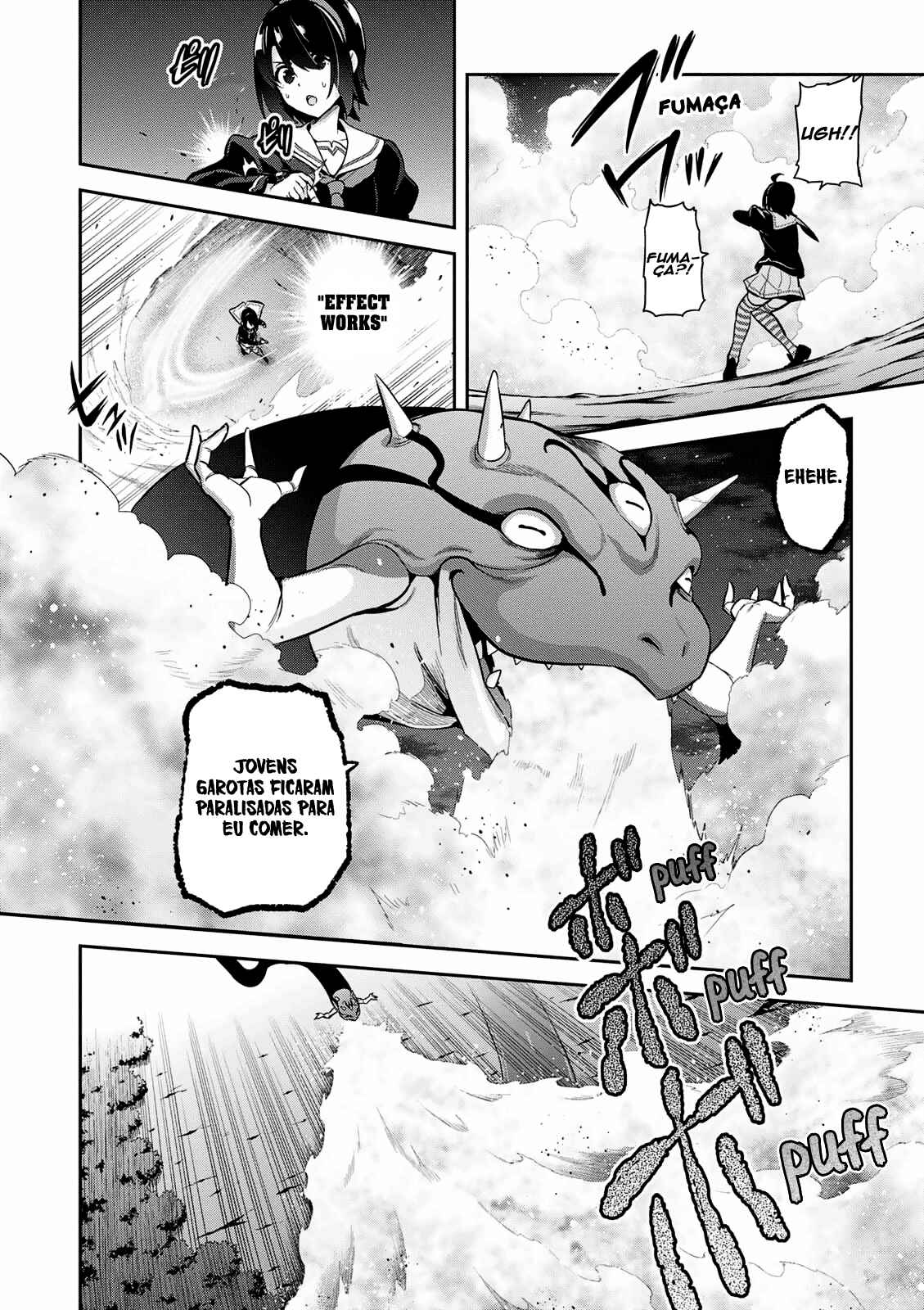 Chapter 108 - Page 18