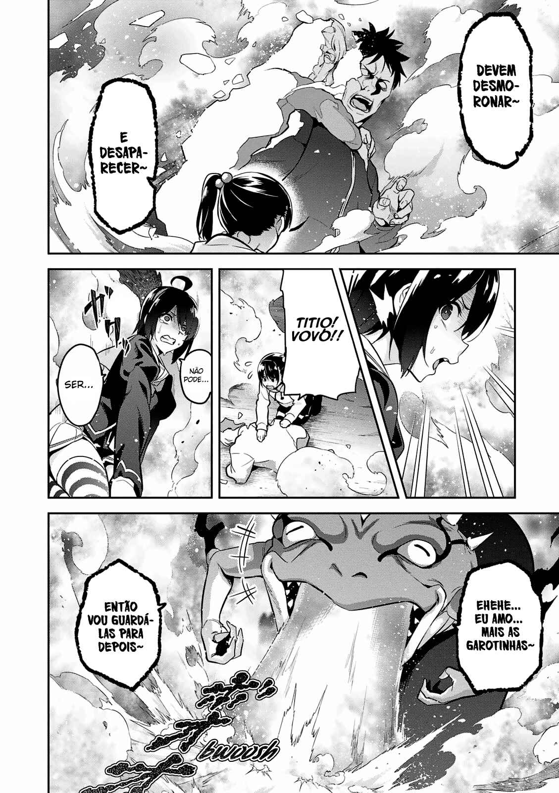 Chapter 108 - Page 20