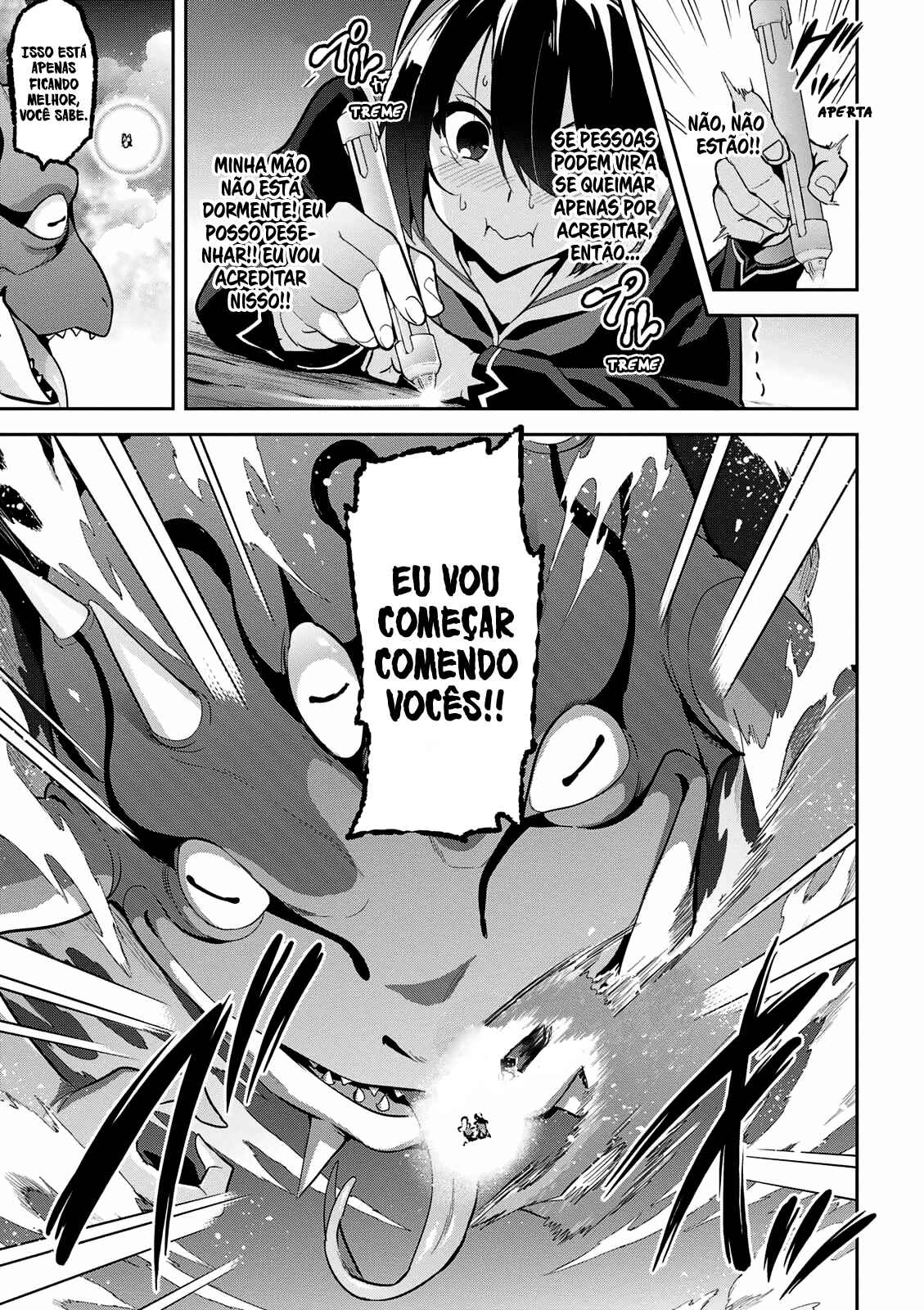 Chapter 108 - Page 23