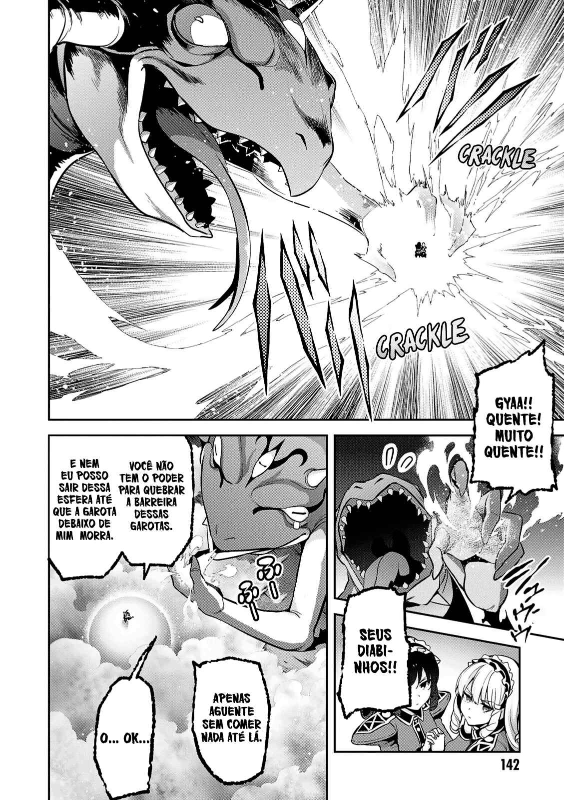 Chapter 108 - Page 24