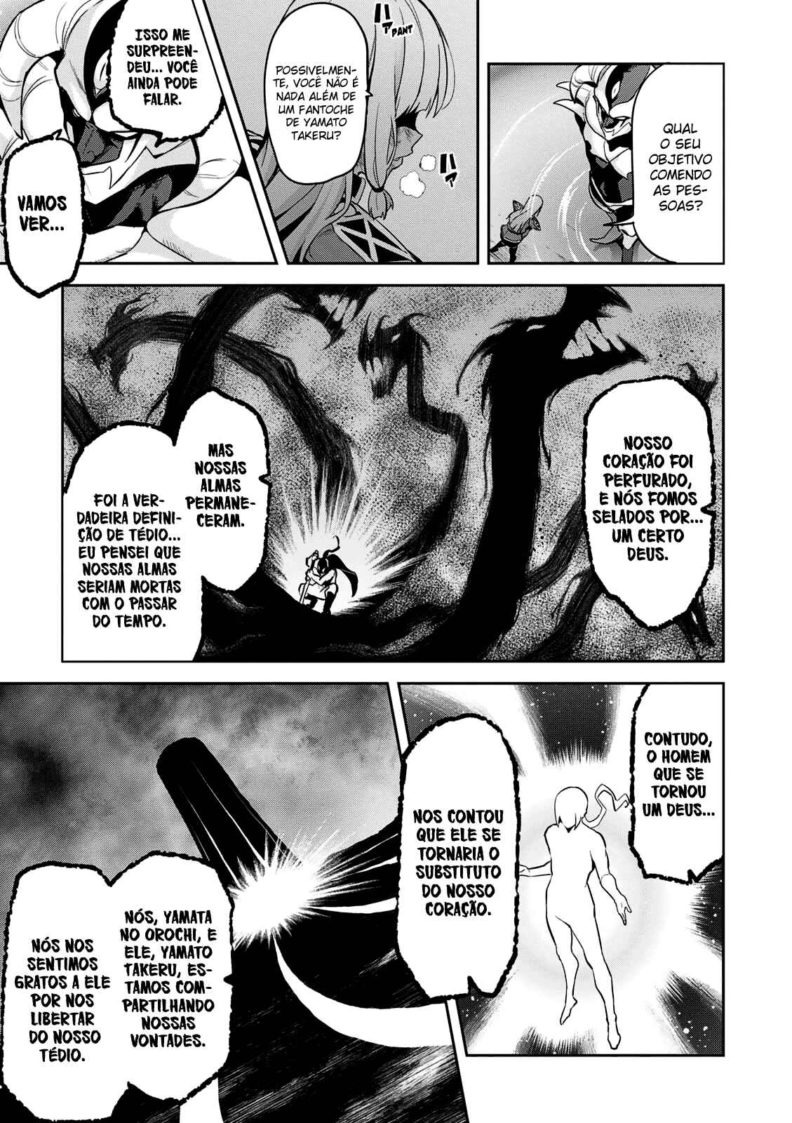 Chapter 108 - Page 25