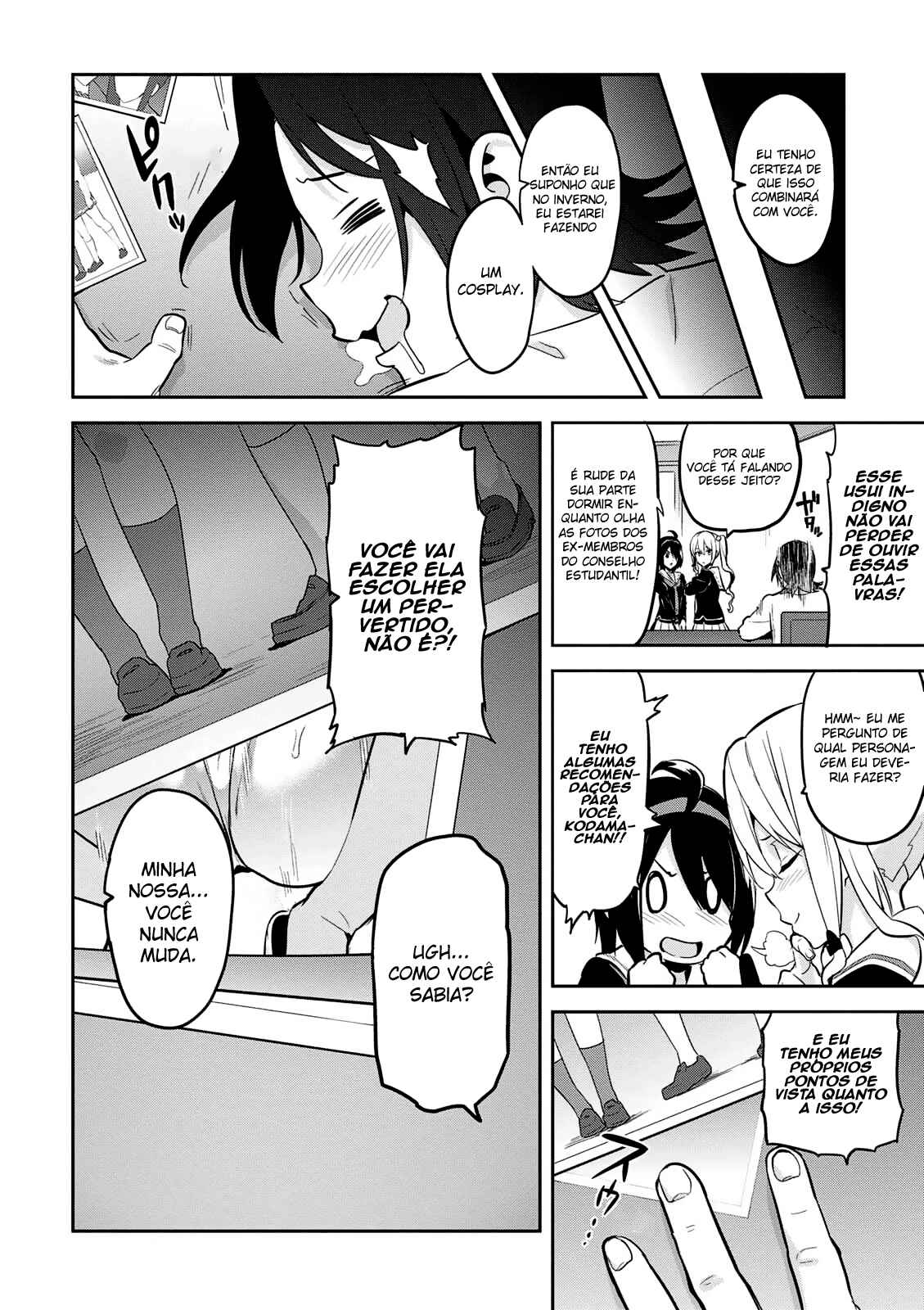 Chapter 108 - Page 39