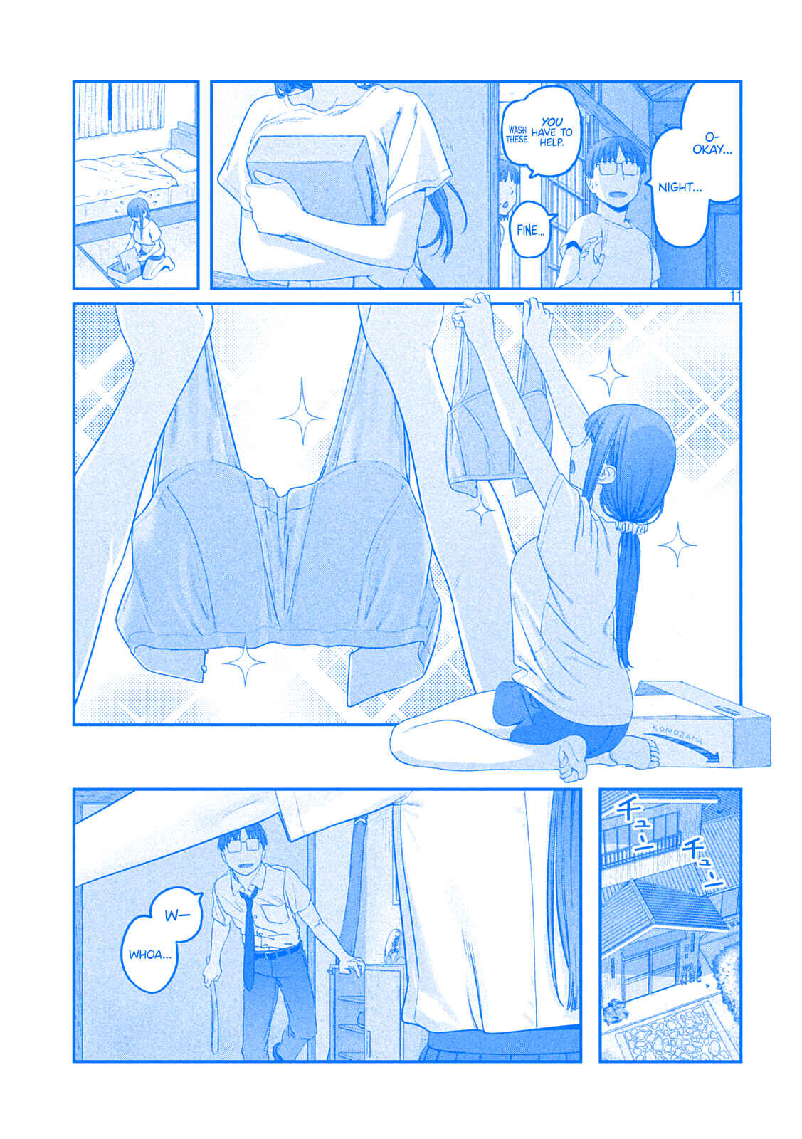 Chapter 48 - Page 11