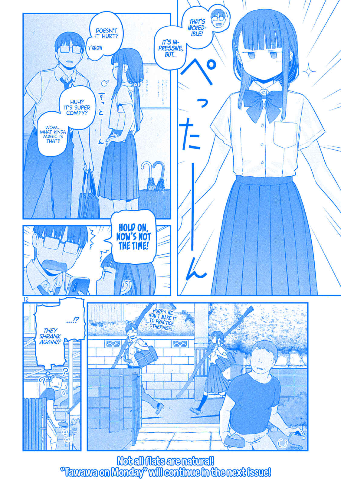 Chapter 48 - Page 12