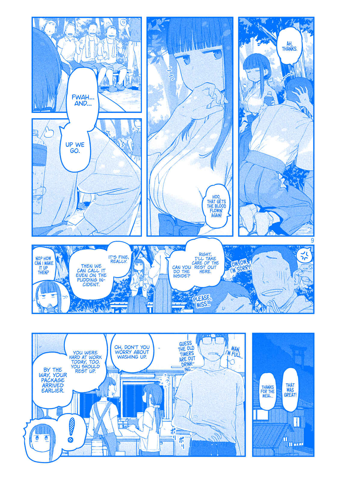 Chapter 48 - Page 9