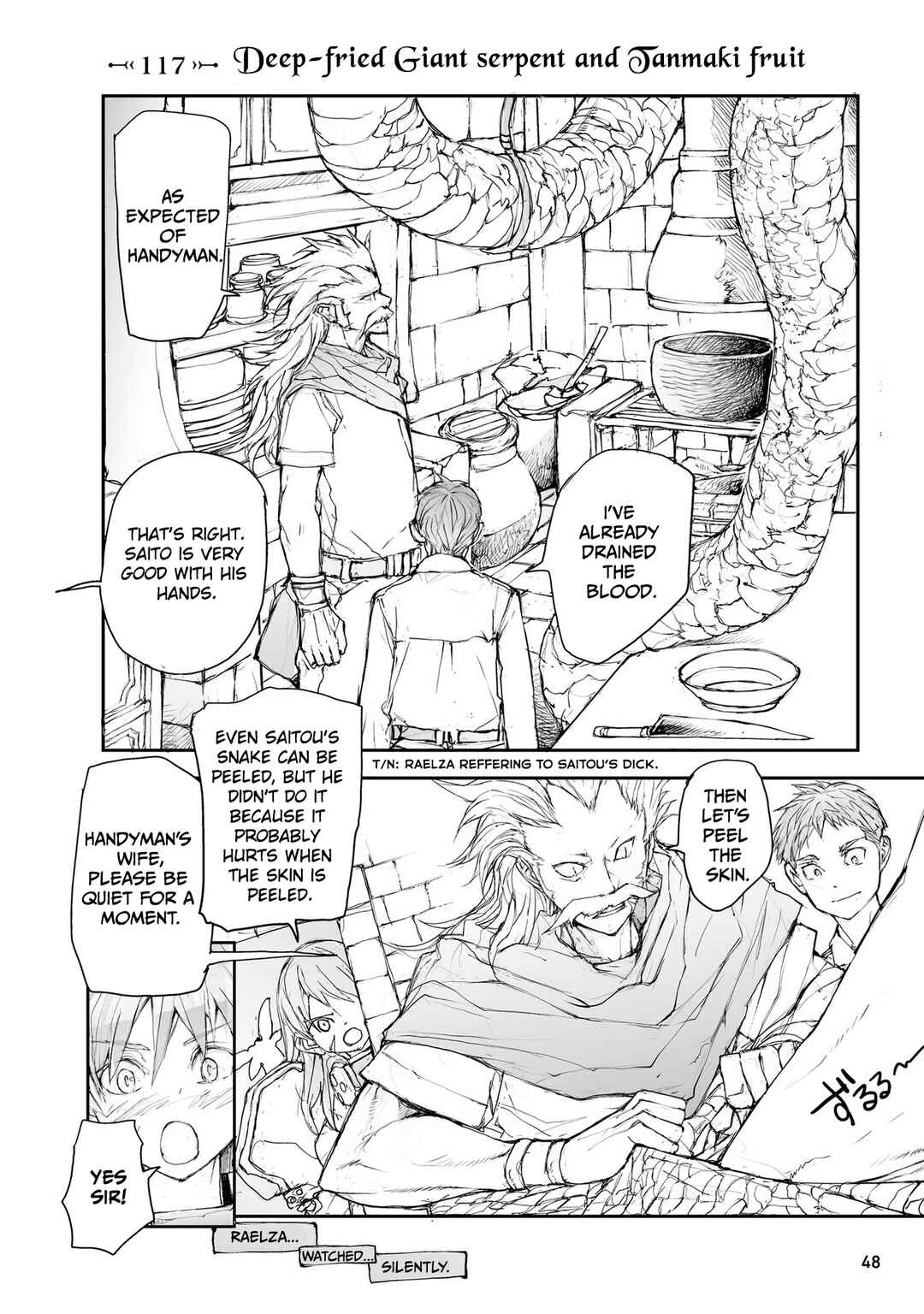 Chapter 117 - Page 2
