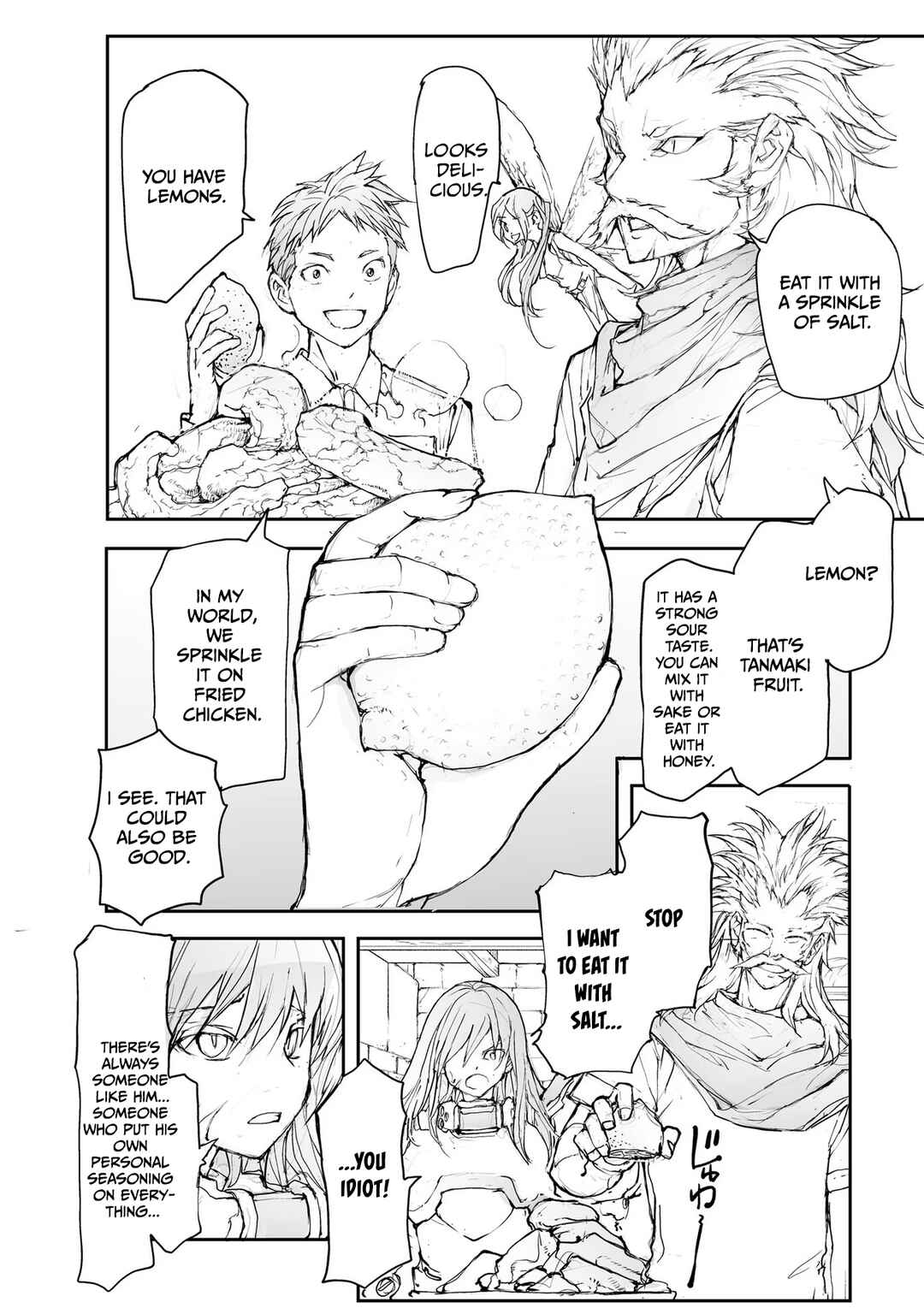 Chapter 117 - Page 4
