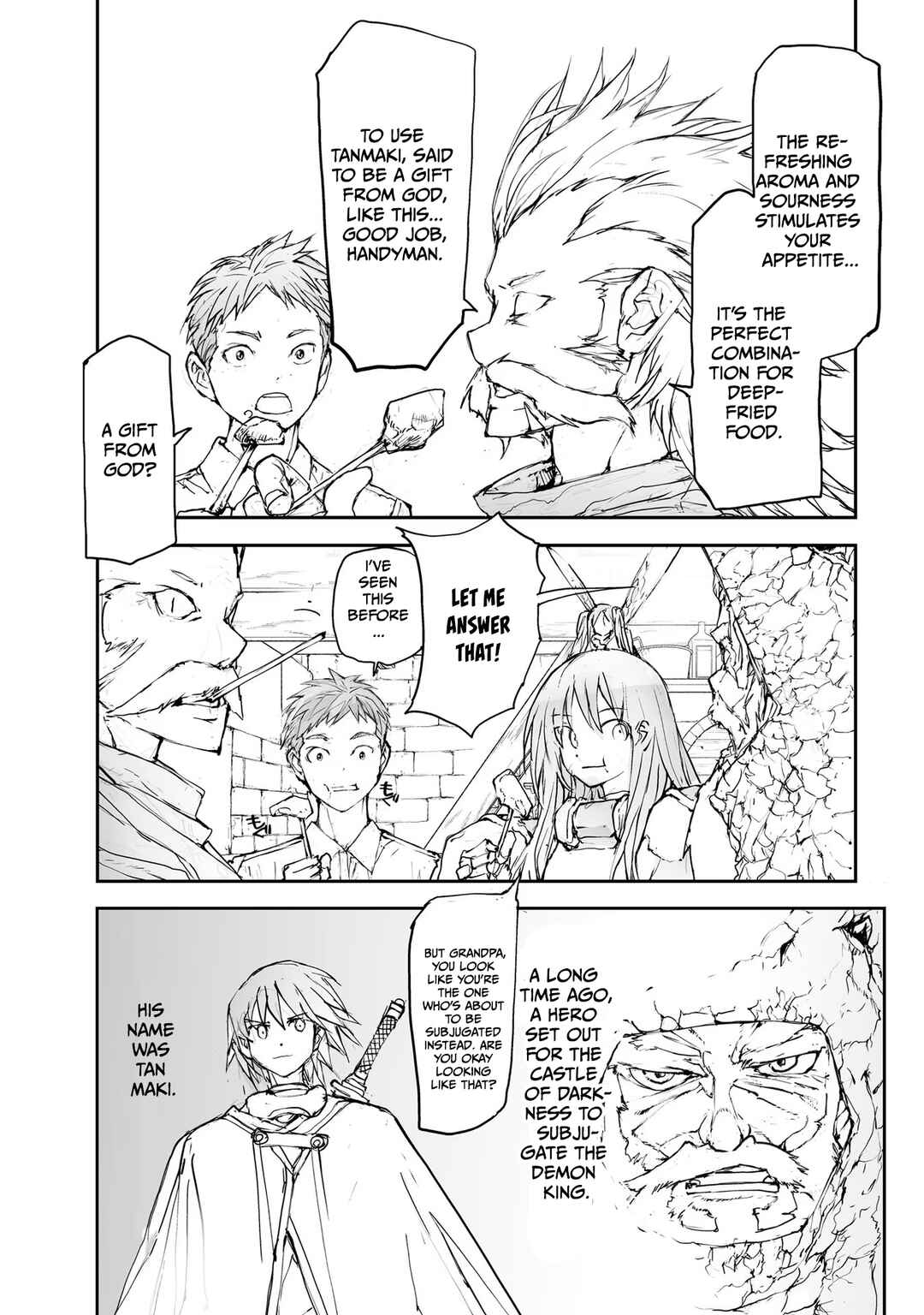 Chapter 117 - Page 6