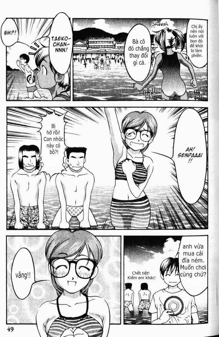 Chapter 56 - Page 20