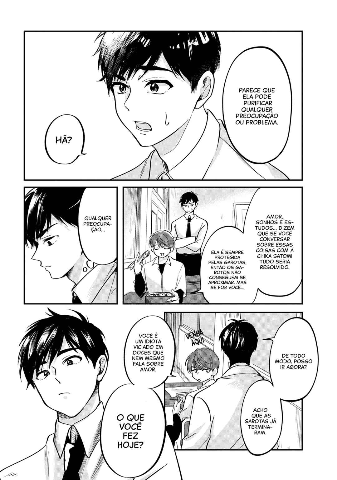 Chapter 1 - Page 8