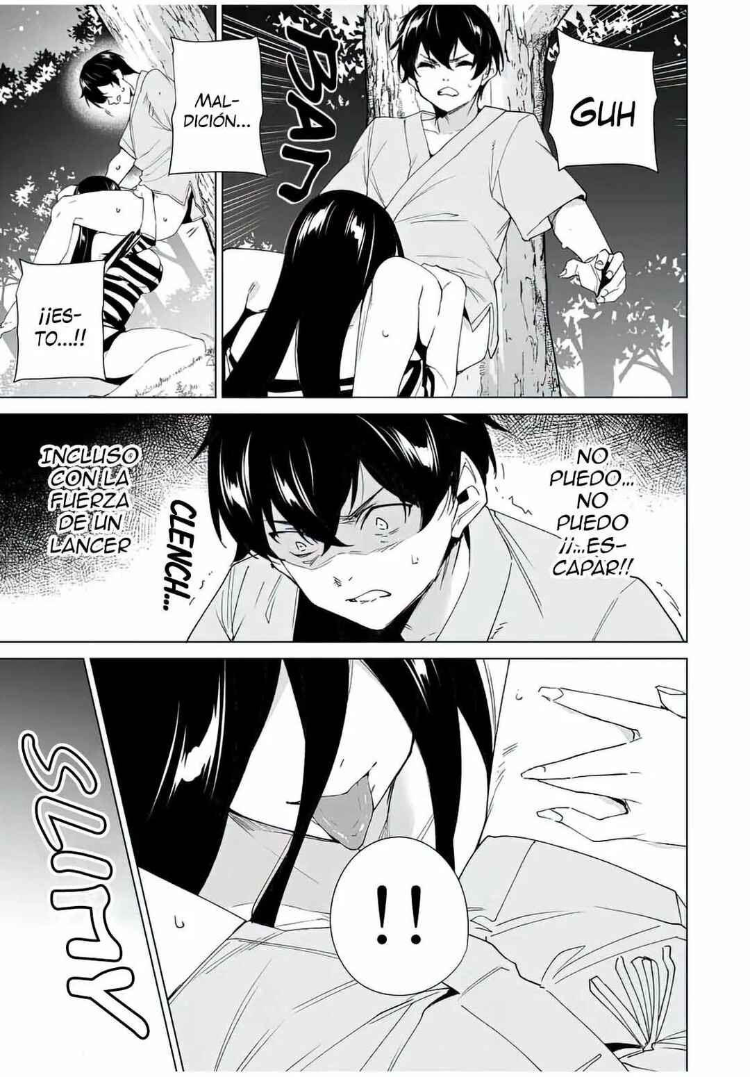 Chapter 100 - Page 10