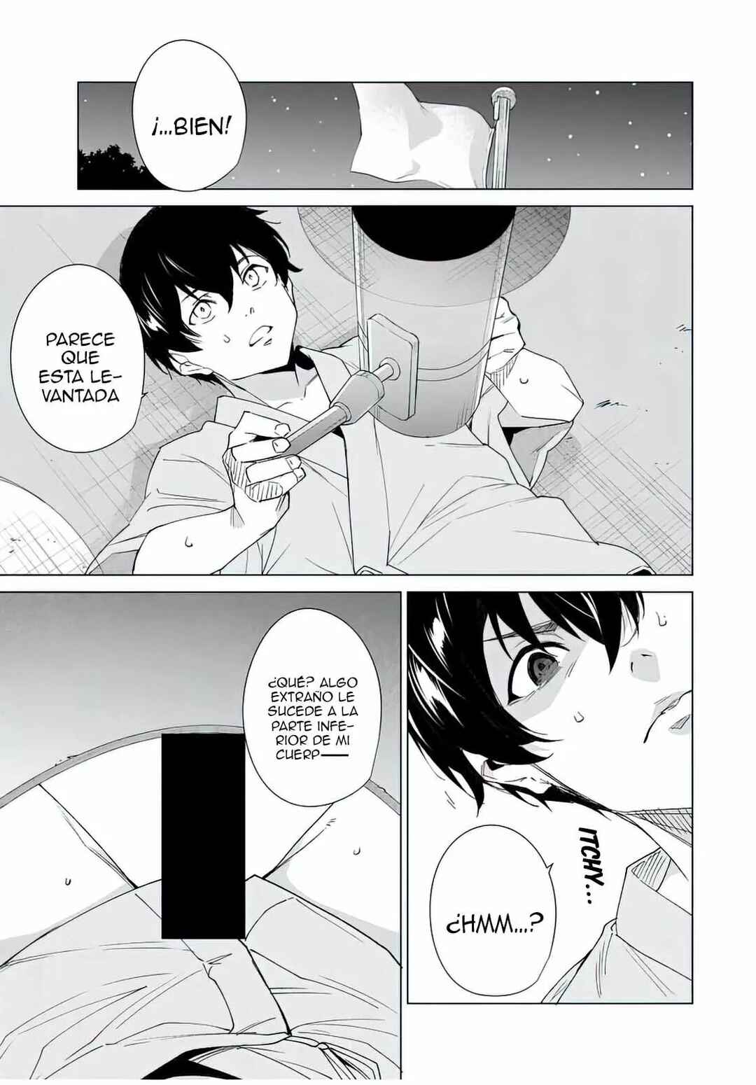 Chapter 100 - Page 4
