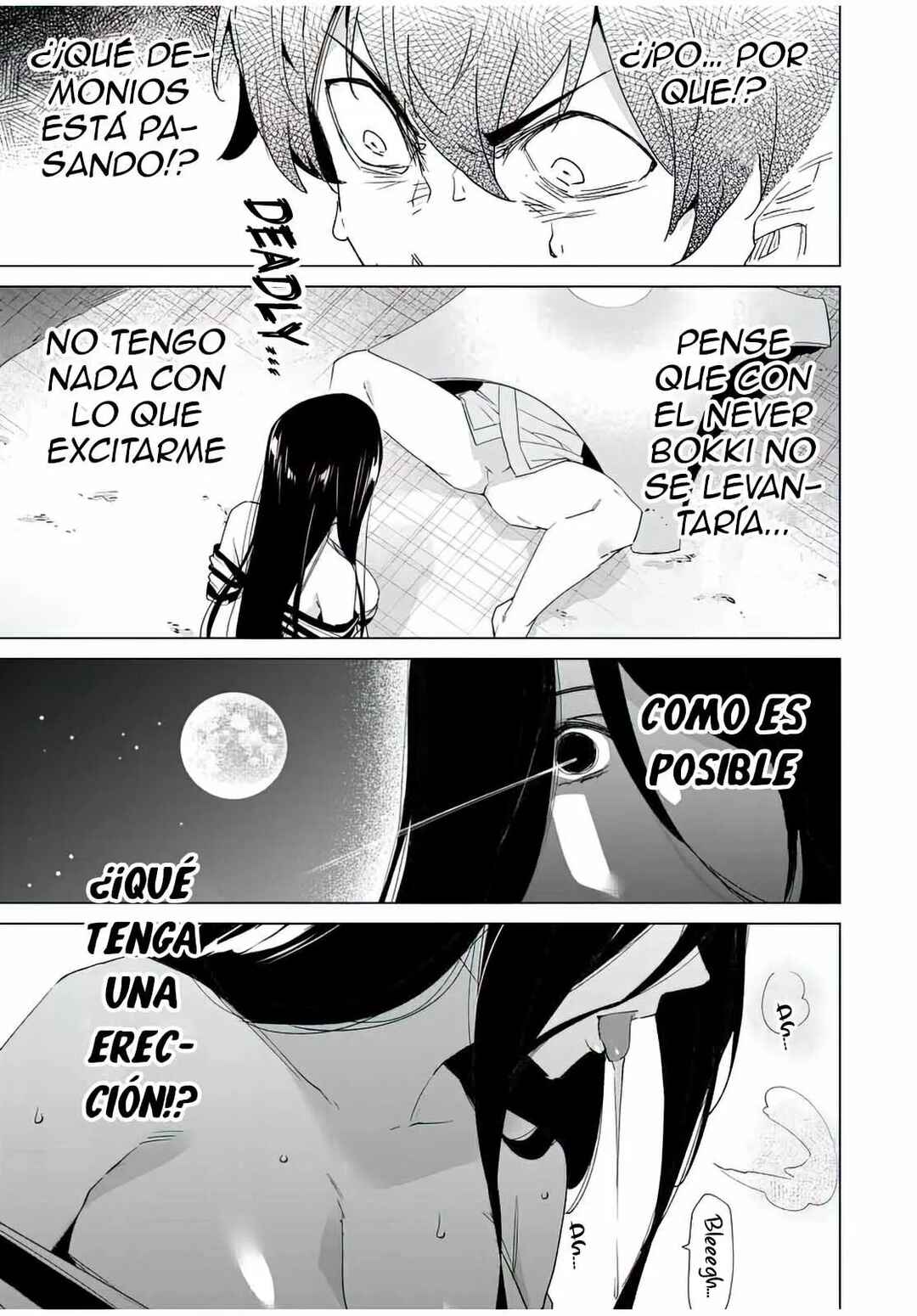 Chapter 100 - Page 6