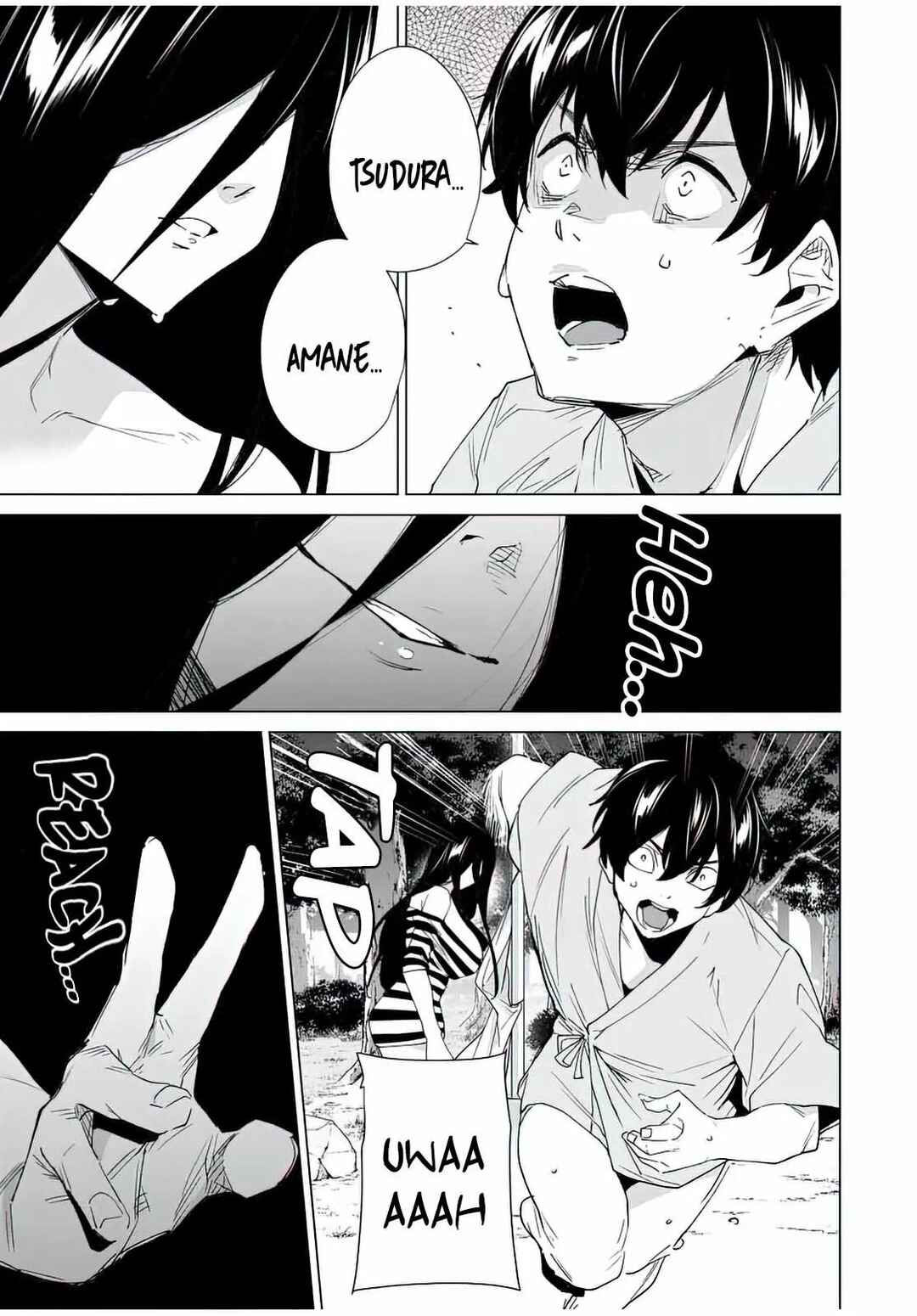 Chapter 100 - Page 8