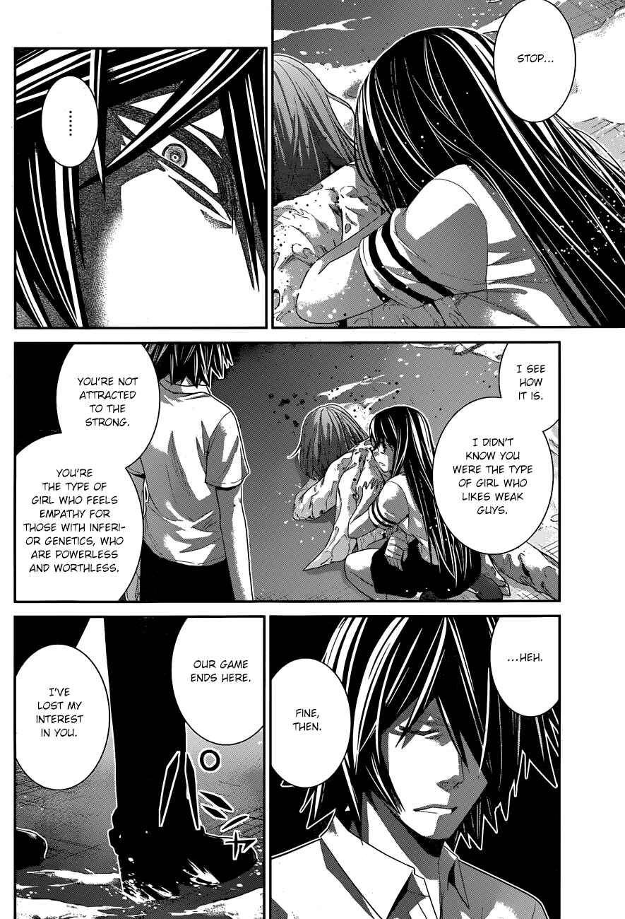 Chapter 157 - Page 9