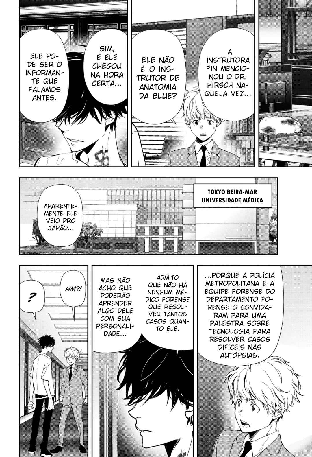 Chapter 63 - Page 11