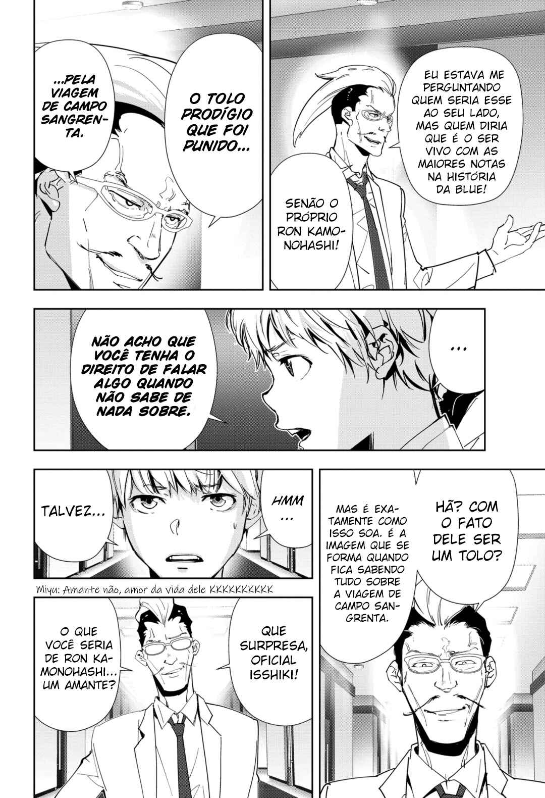 Chapter 63 - Page 13