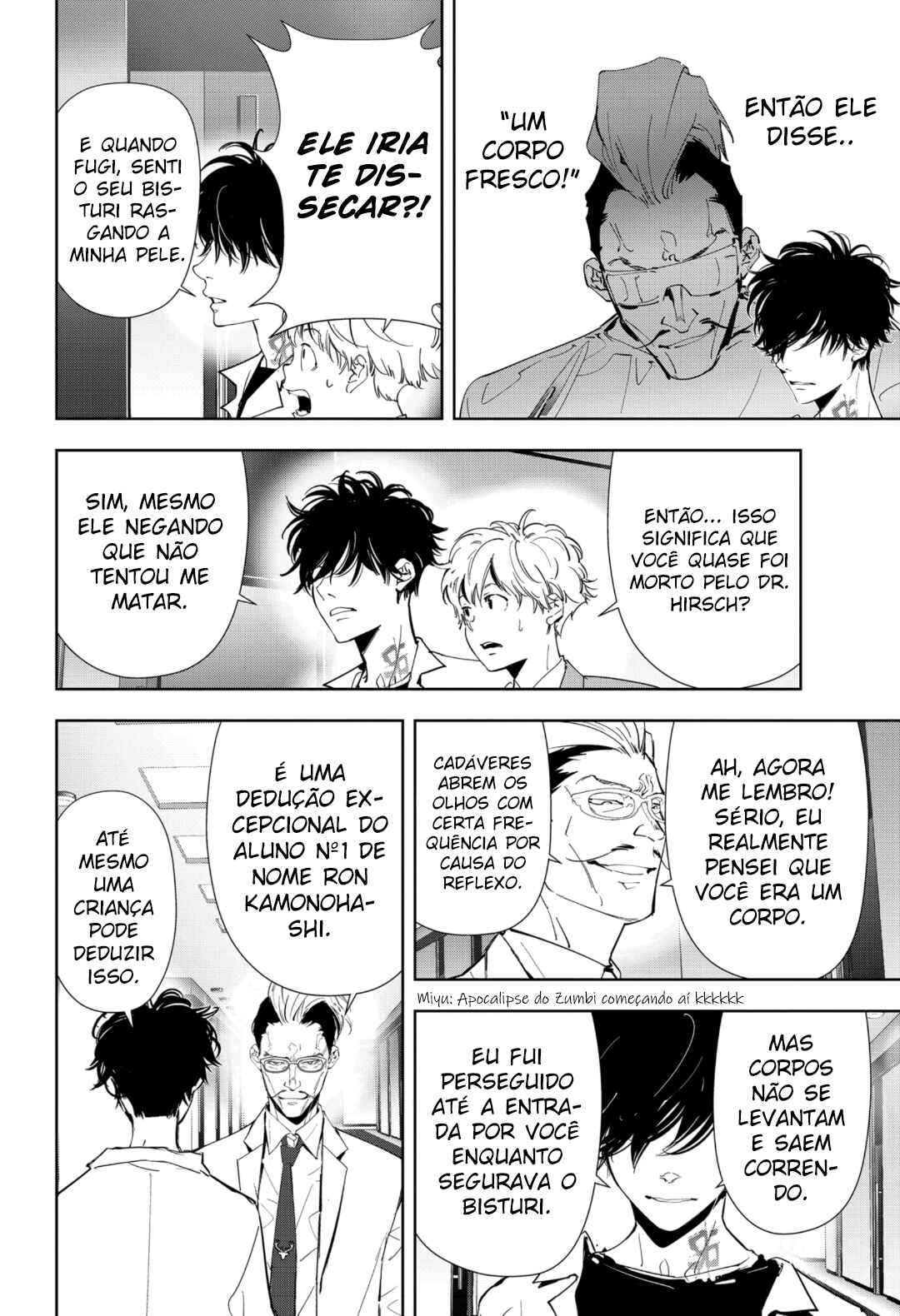 Chapter 63 - Page 17