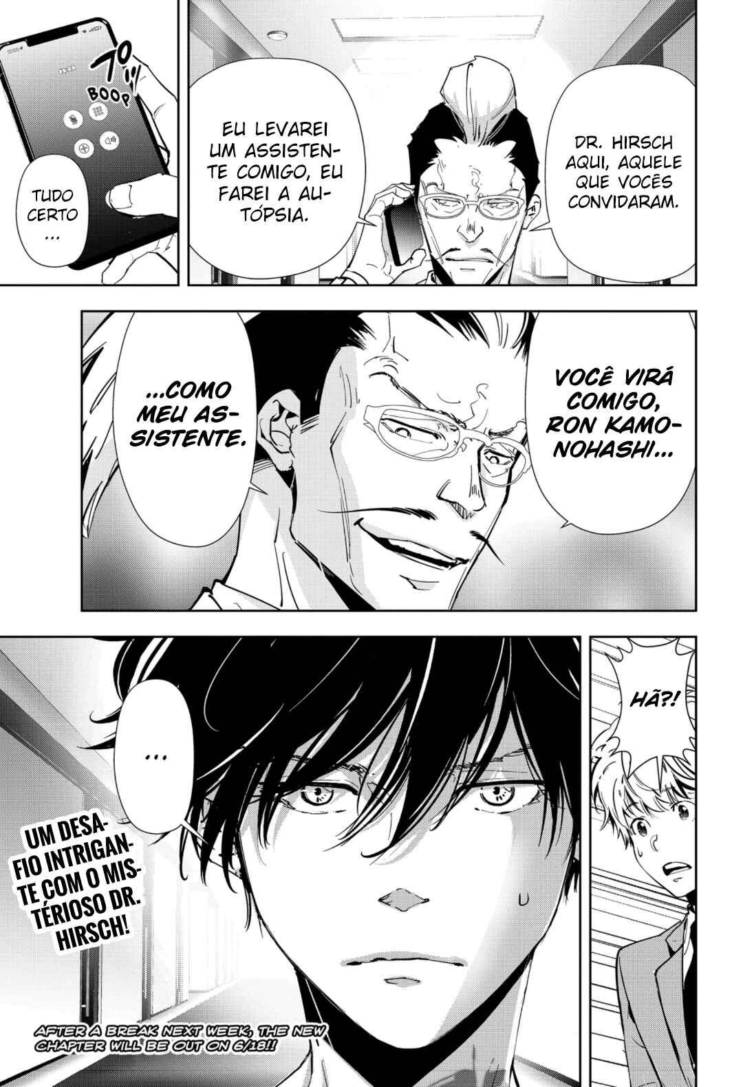 Chapter 63 - Page 20