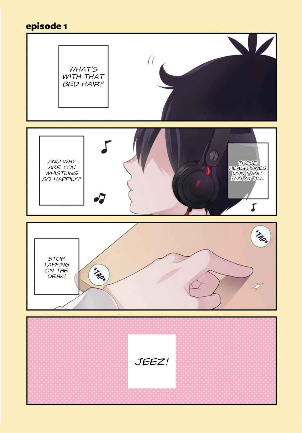 Chapter 1 - Page 2