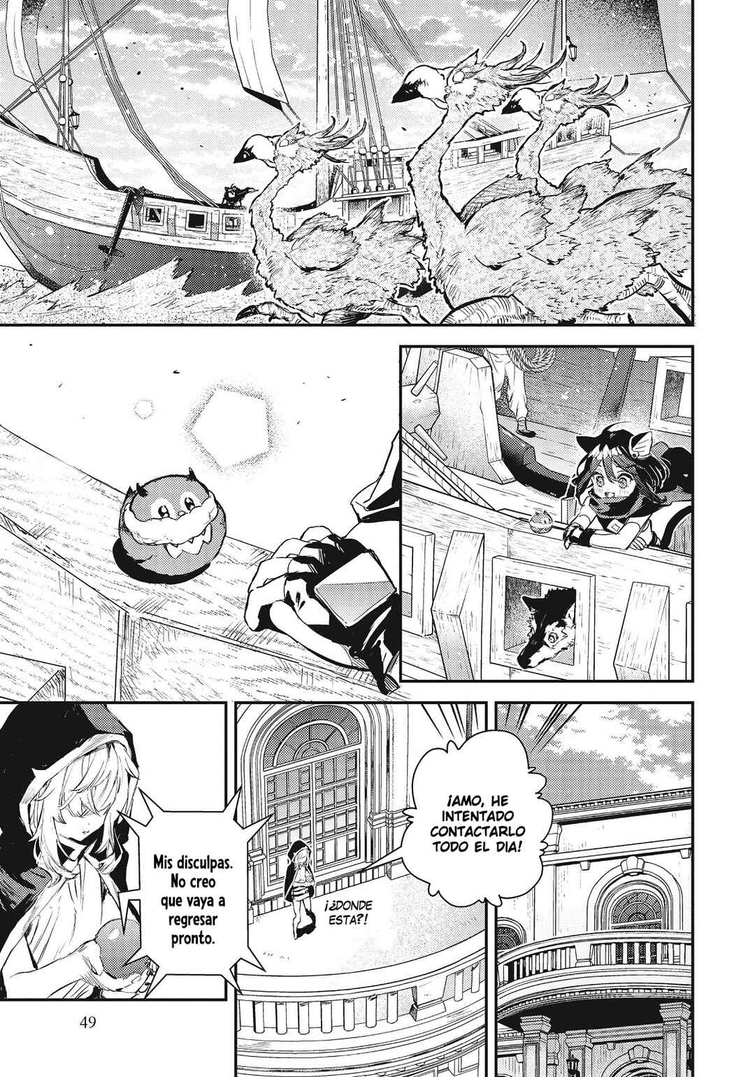 Chapter 21 - Page 14
