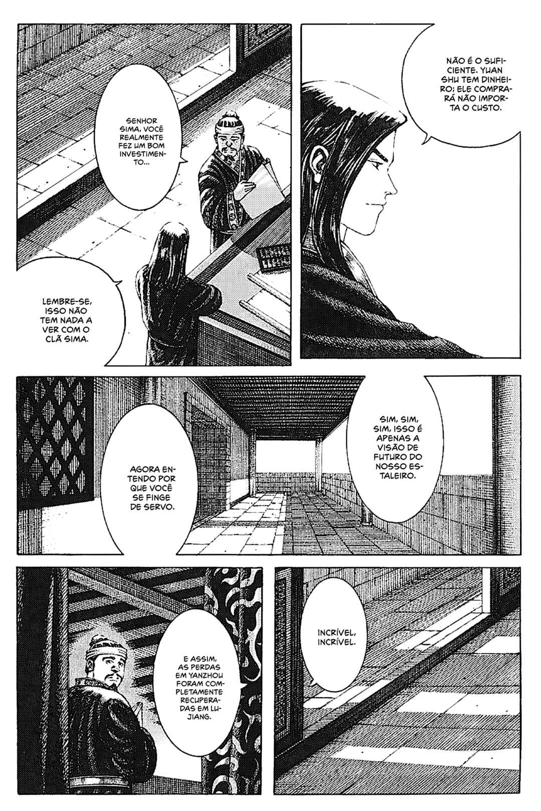 Chapter 162 - Page 10