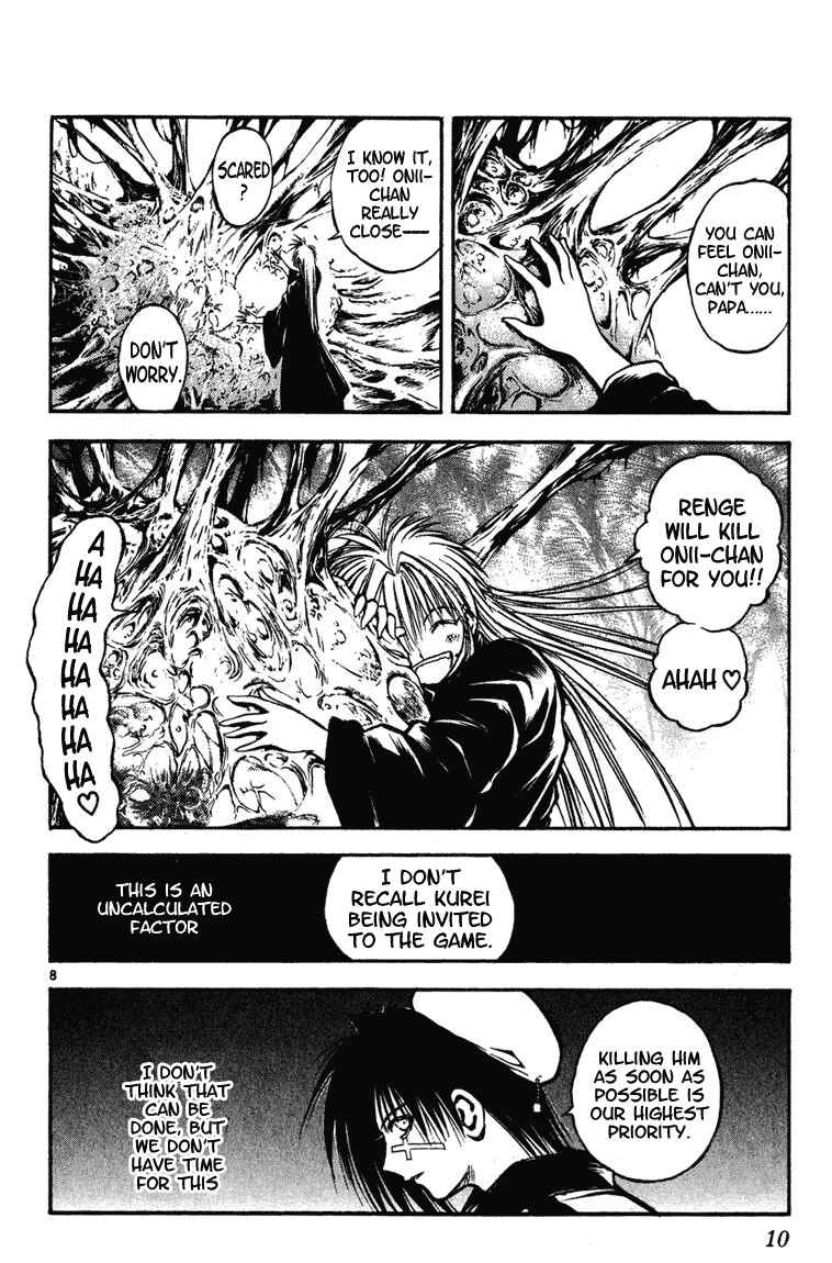 Chapter 268 - Page 11