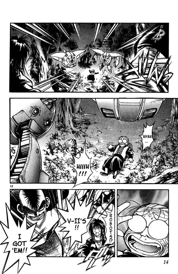Chapter 268 - Page 15