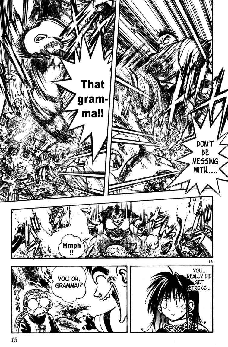 Chapter 268 - Page 16