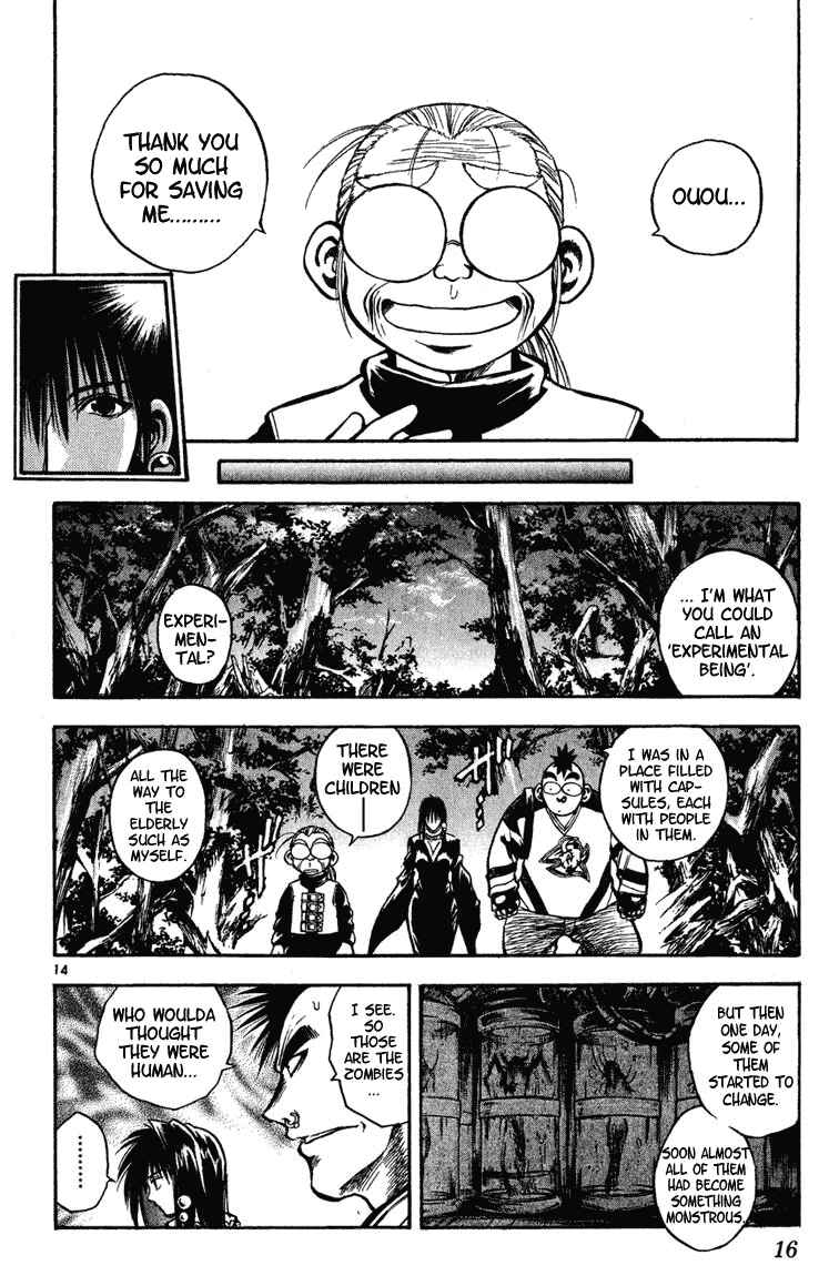 Chapter 268 - Page 17