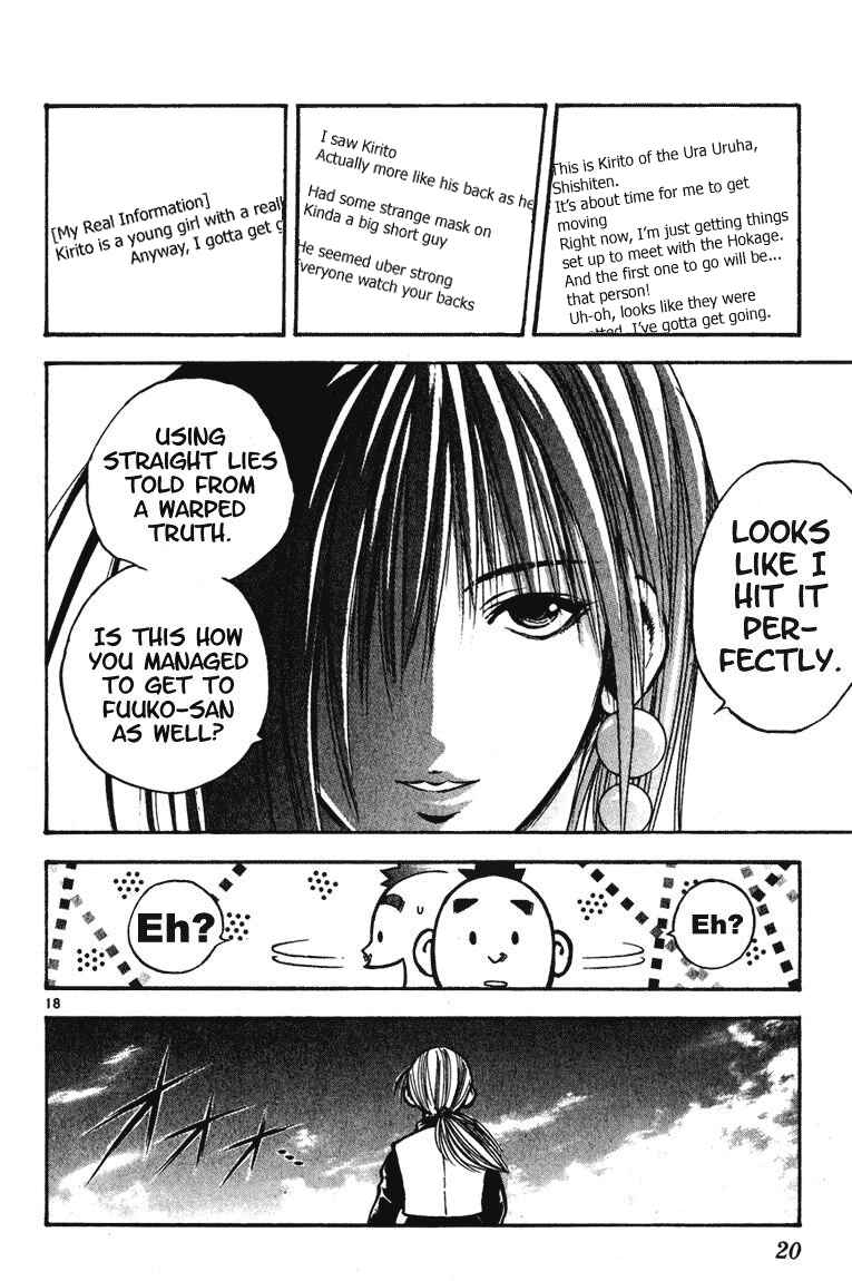 Chapter 268 - Page 21