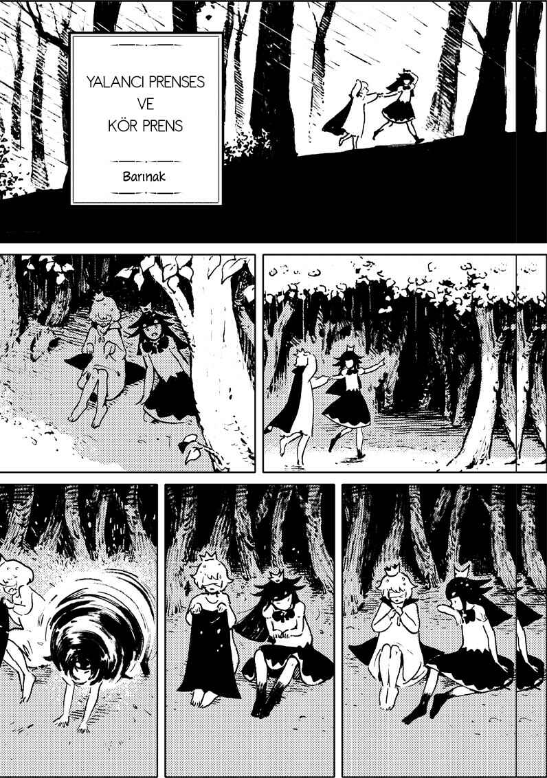 Chapter 4 - Page 1