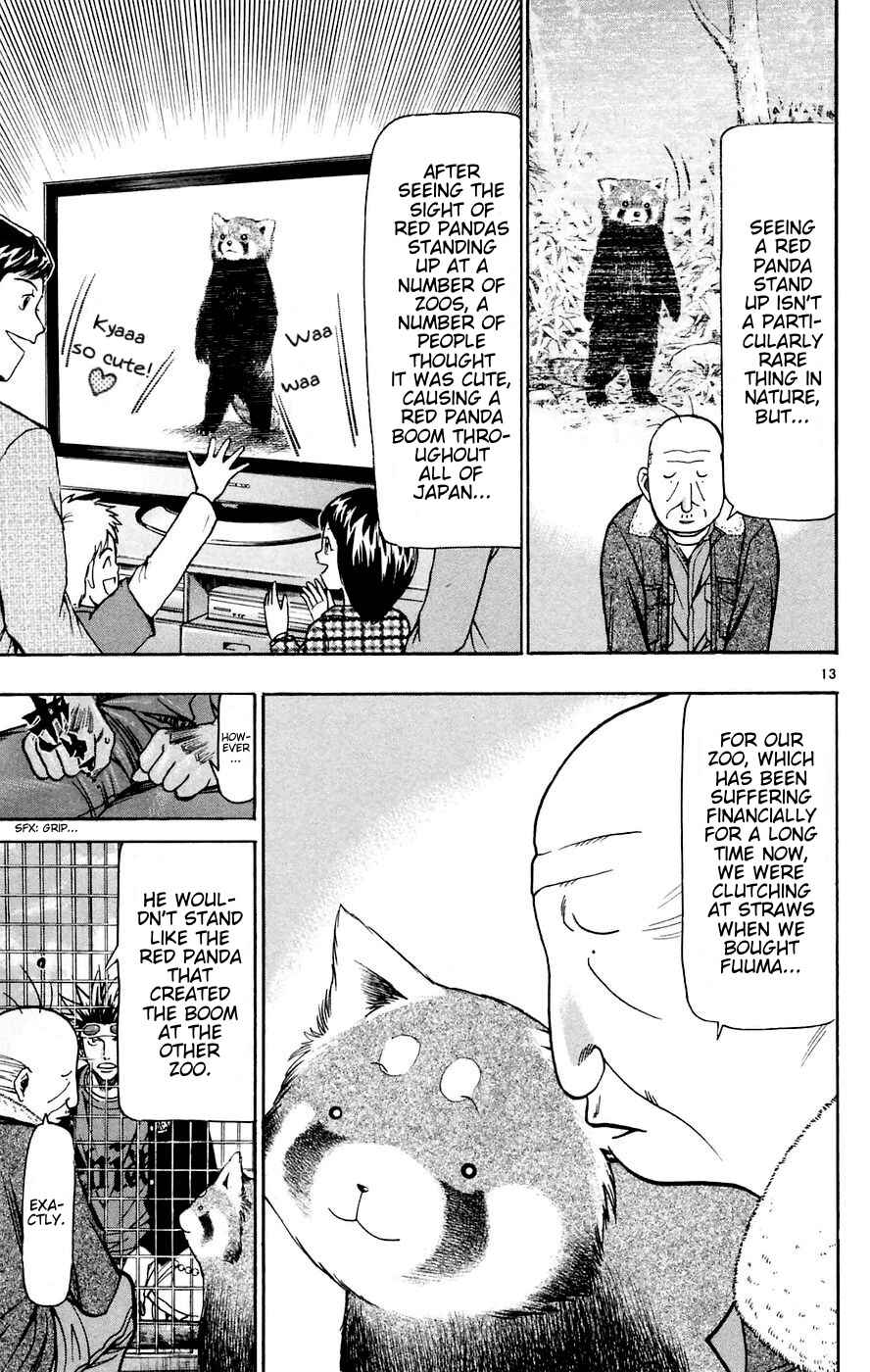 Chapter 160 - Page 13