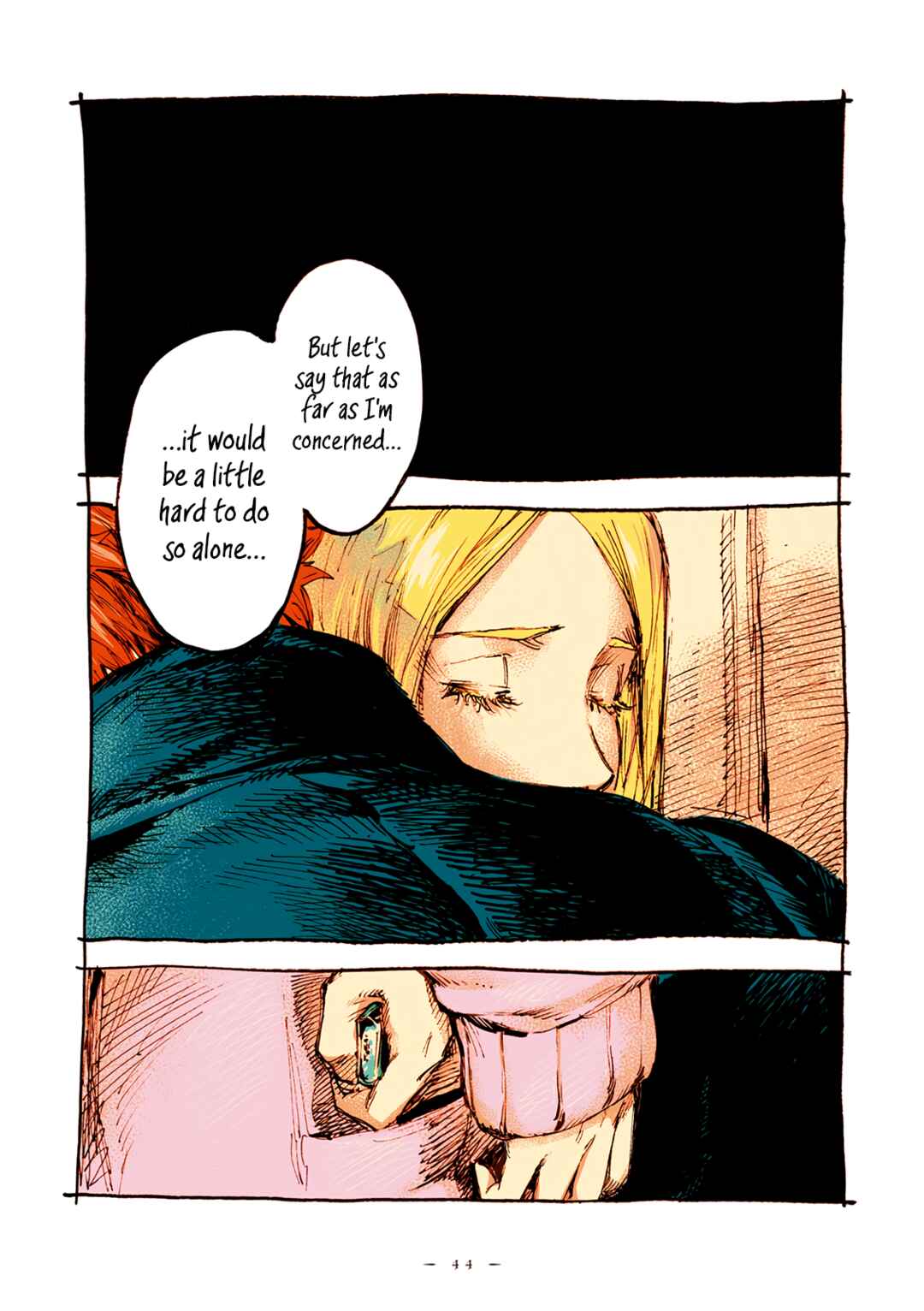 Chapter 39 - Page 17